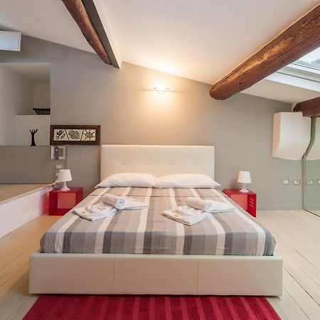 Serragli Loft Флоренция Екстериор снимка