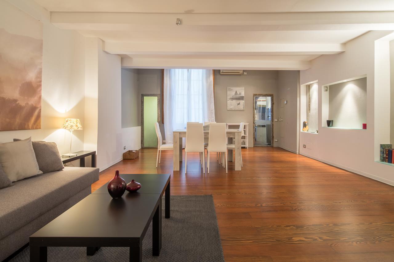 Serragli Loft Флоренция Екстериор снимка