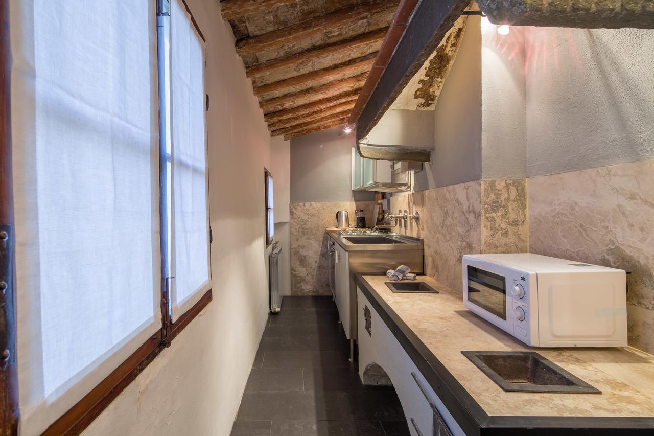 Serragli Loft Флоренция Екстериор снимка