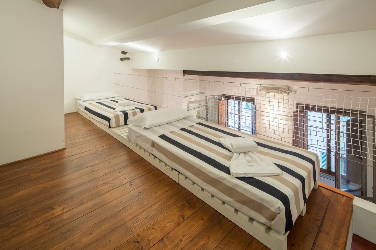 Serragli Loft Флоренция Екстериор снимка