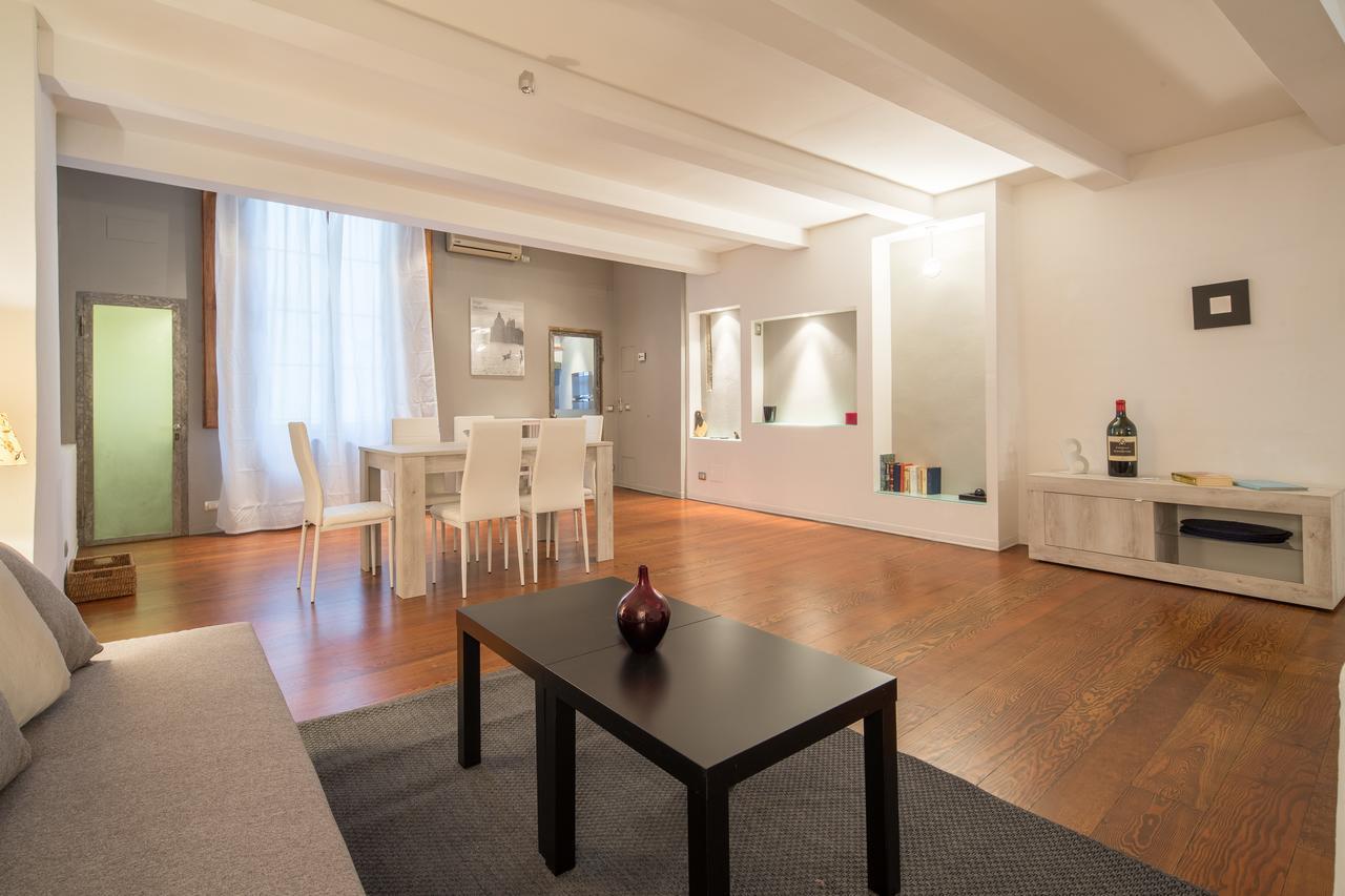 Serragli Loft Флоренция Екстериор снимка