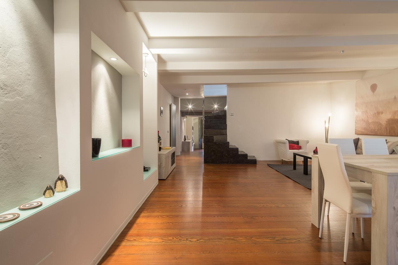 Serragli Loft Флоренция Екстериор снимка