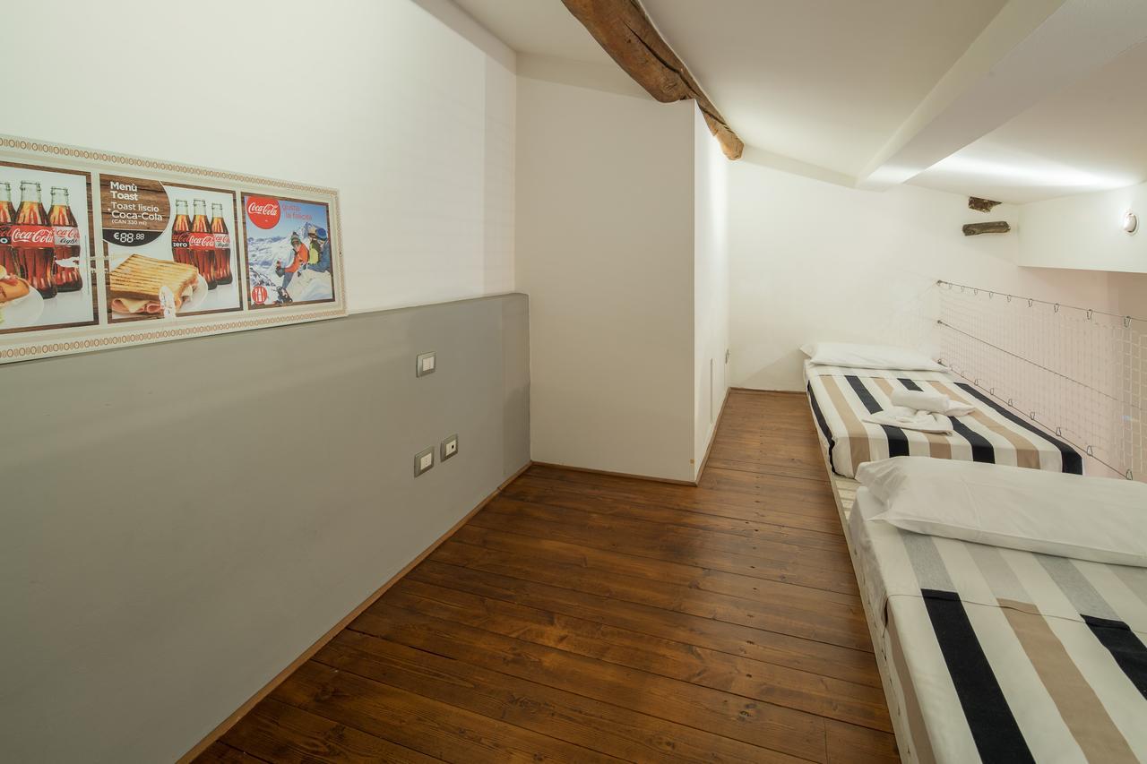 Serragli Loft Флоренция Екстериор снимка