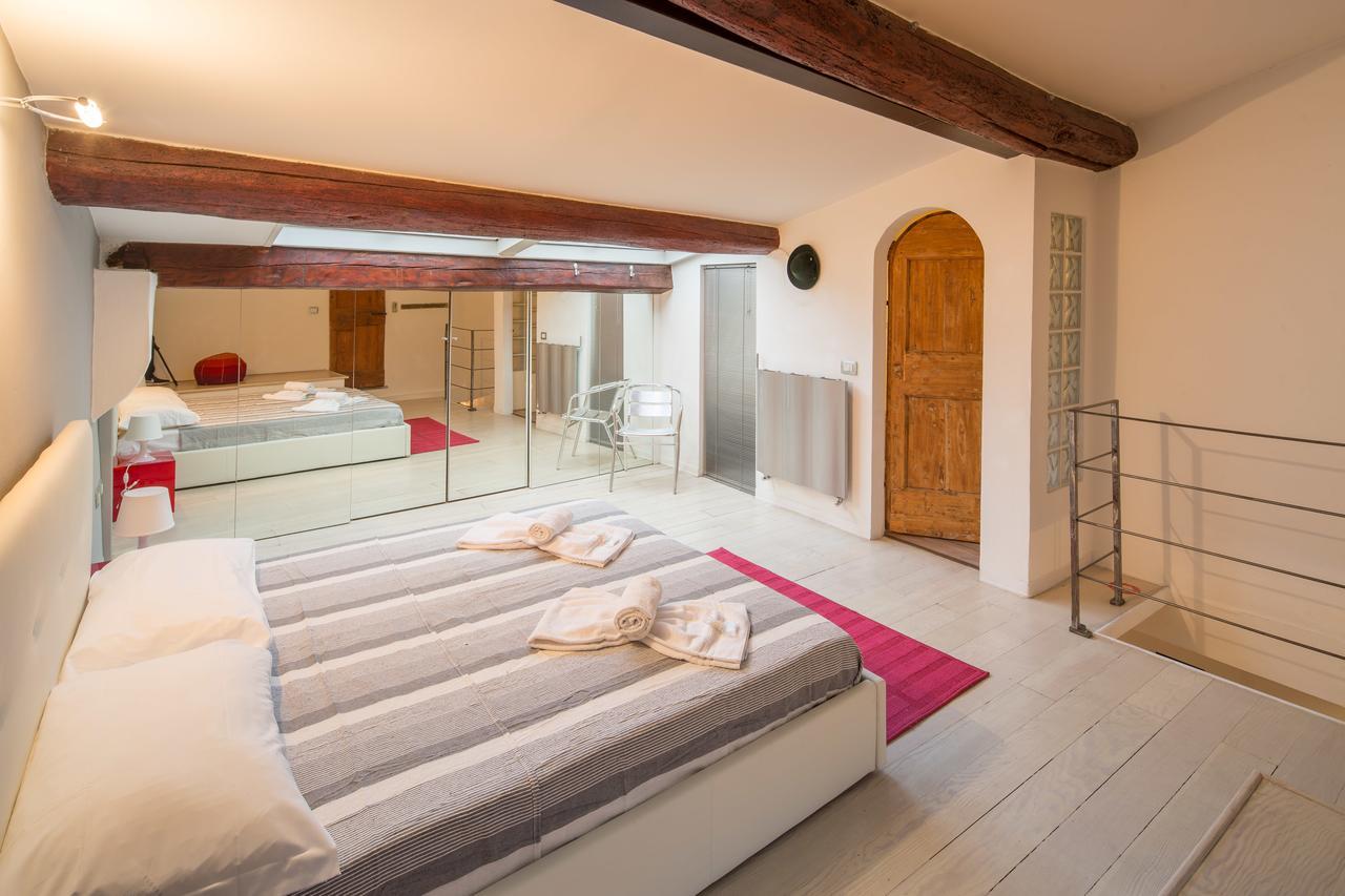 Serragli Loft Флоренция Екстериор снимка